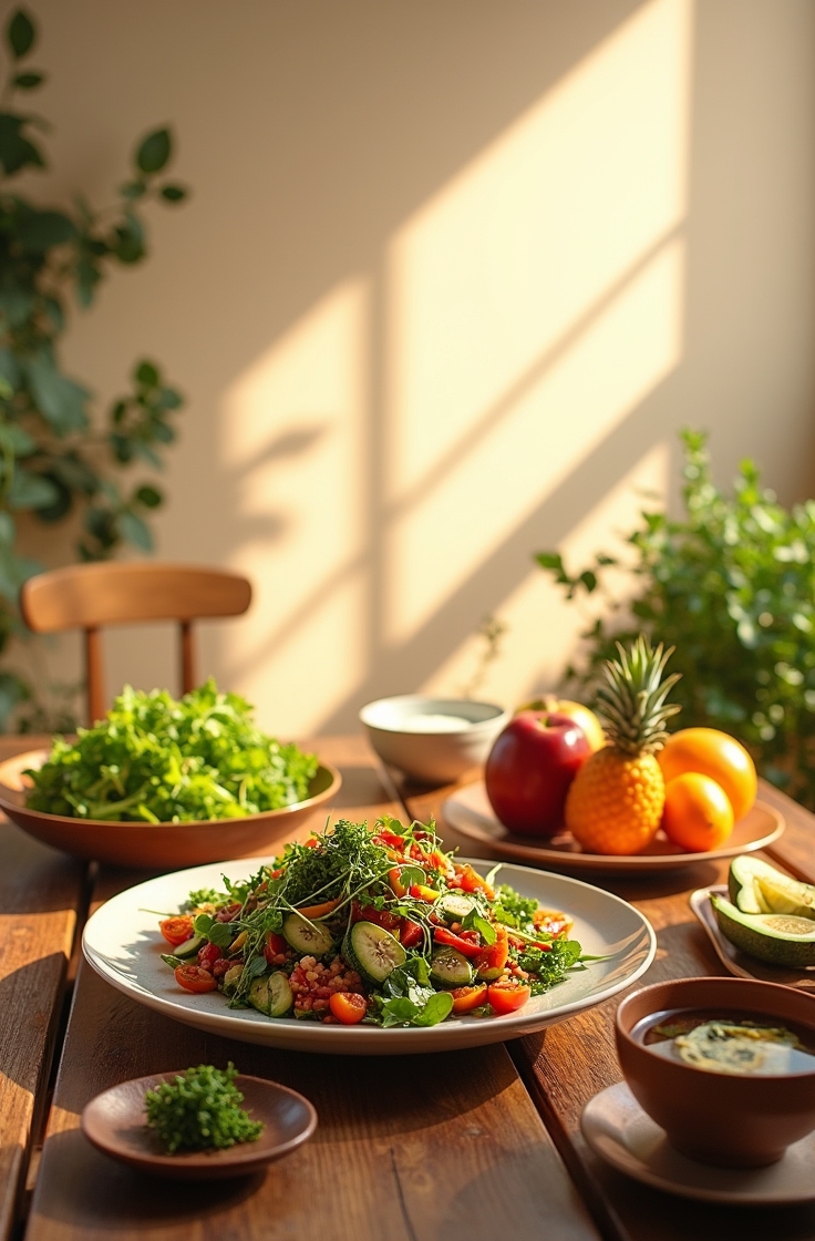 Starter Detox Program
